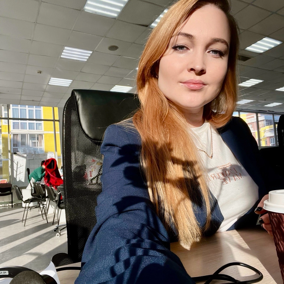 profile avatar