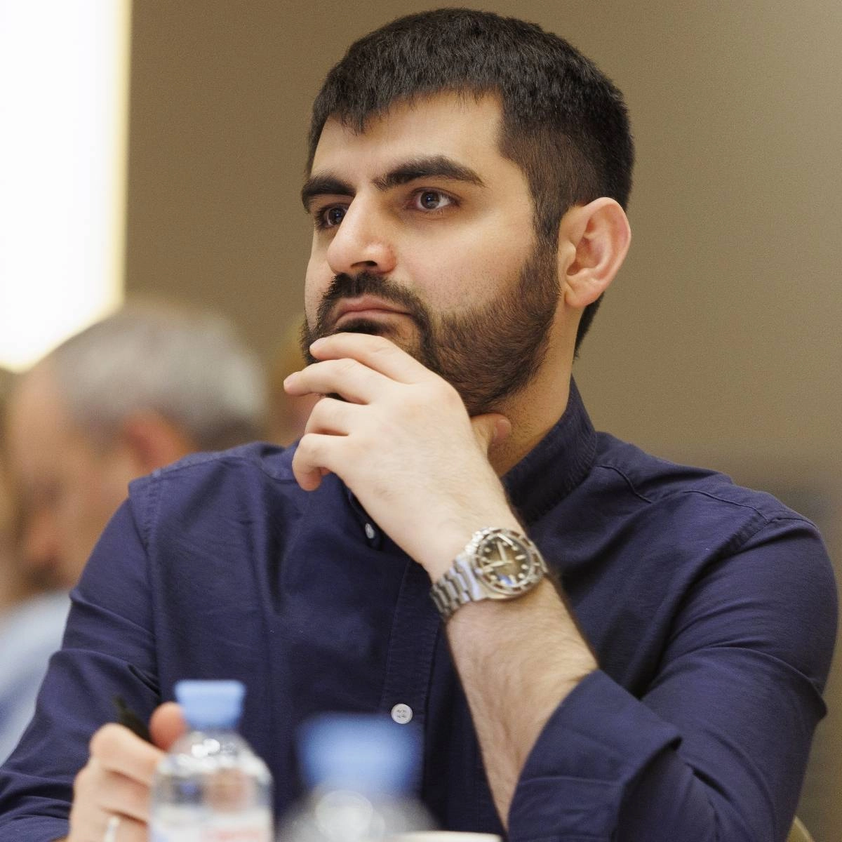 profile avatar