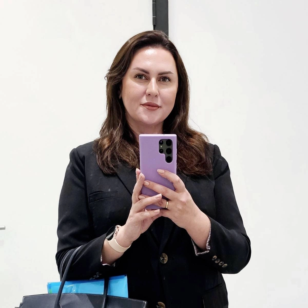 Анастасия Евтушенкова | Сетка — социальная сеть от hh.ru