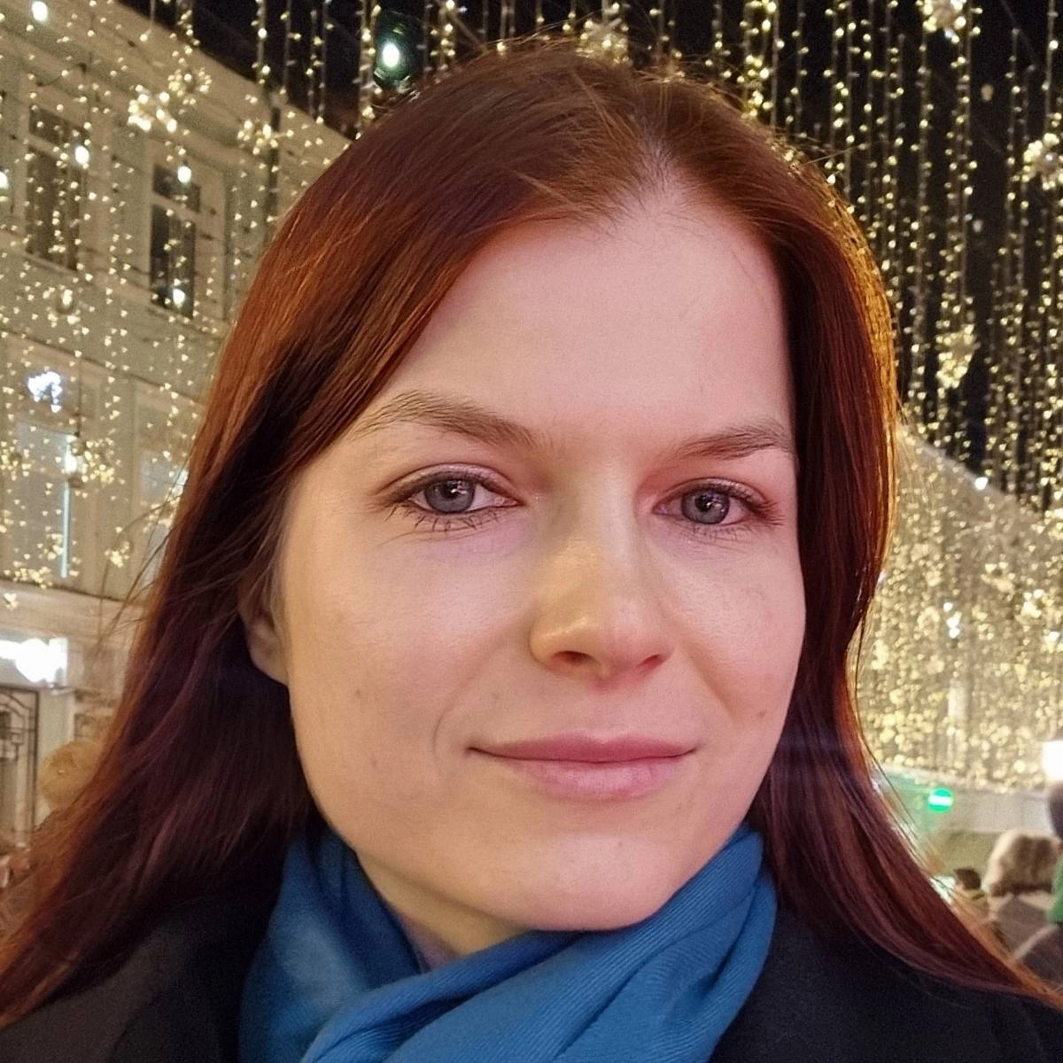 profile avatar