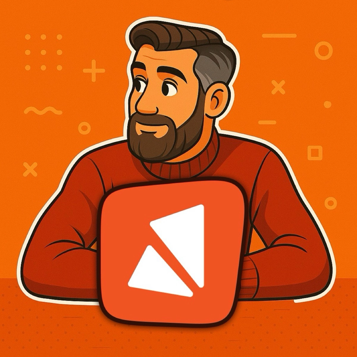 community avatar