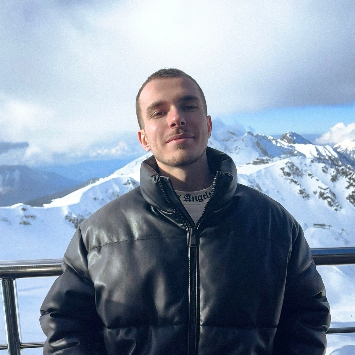 profile avatar