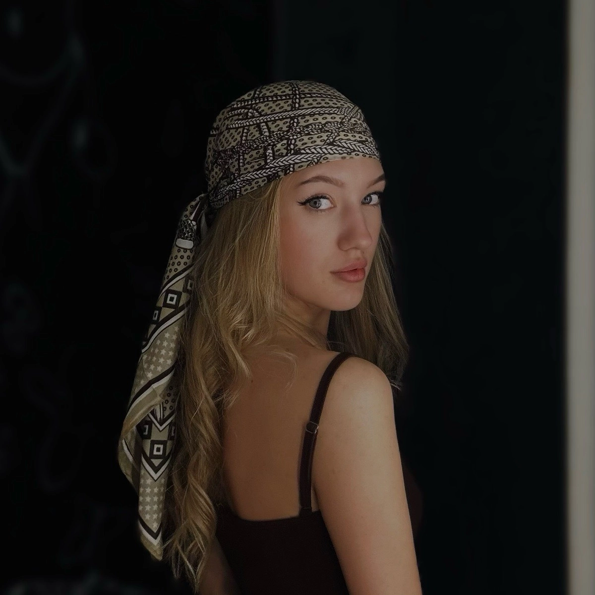 Анастасия Никольская