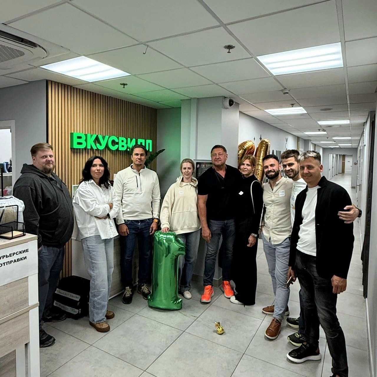 Клиентократия в программе MBA «Вызовы будущего»
18-20 июня команда Beyond Taylor провела обучение для участников программы MBA, которую реализует Глобальный университет Рыбакова в партнерстве с МФТИ | Сетка — новая социальная сеть от hh.ru