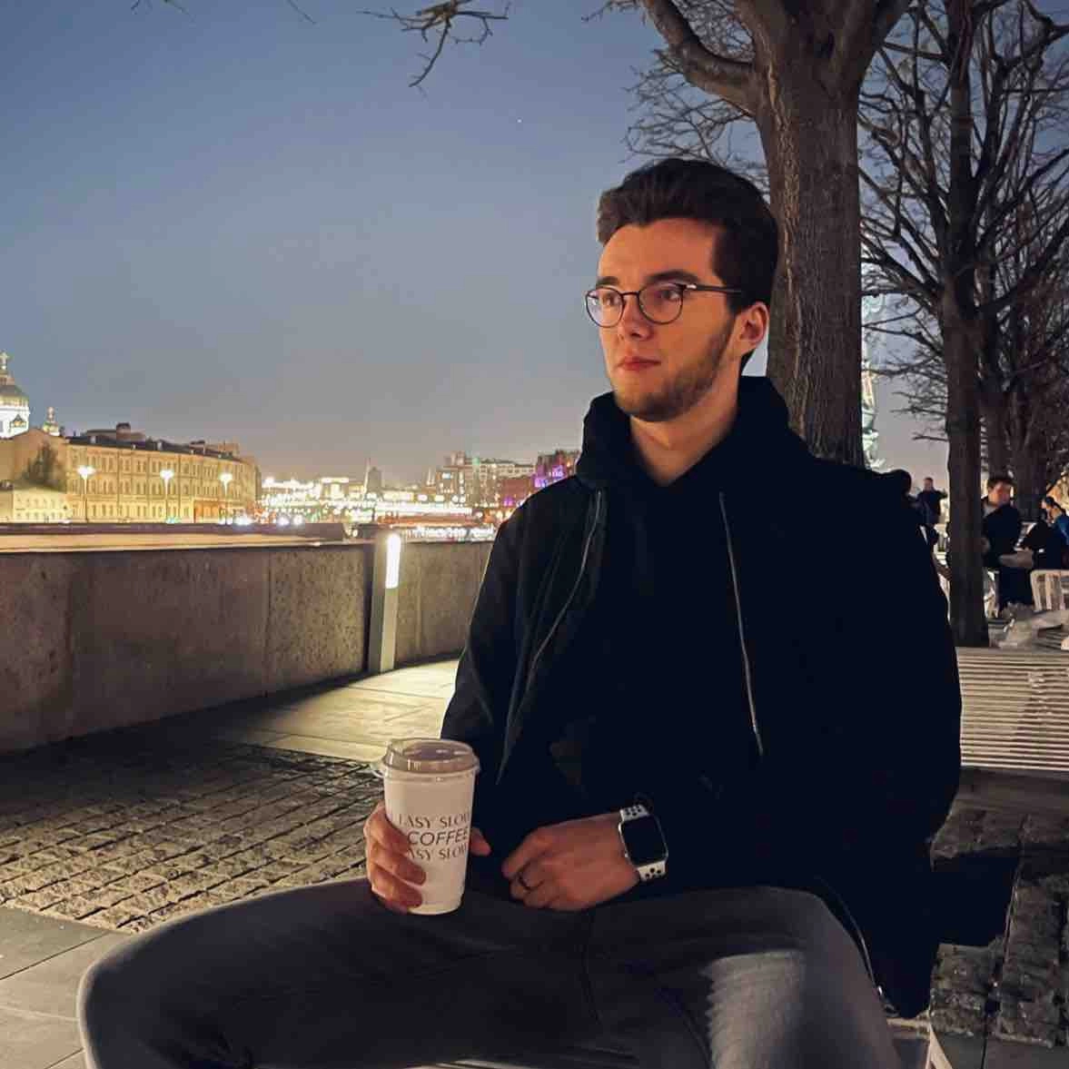 profile avatar