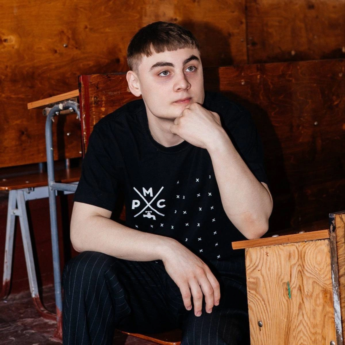 profile avatar