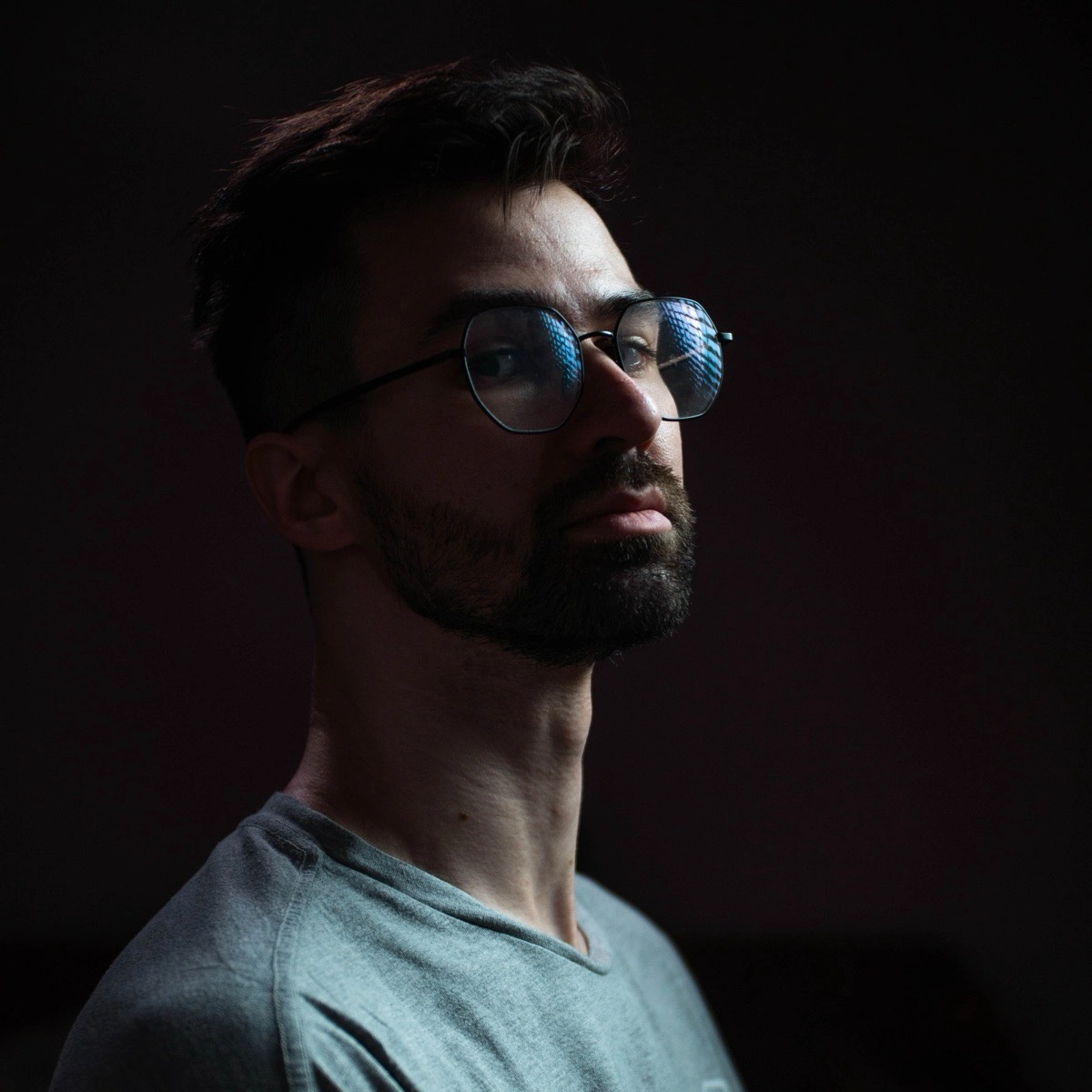 profile avatar