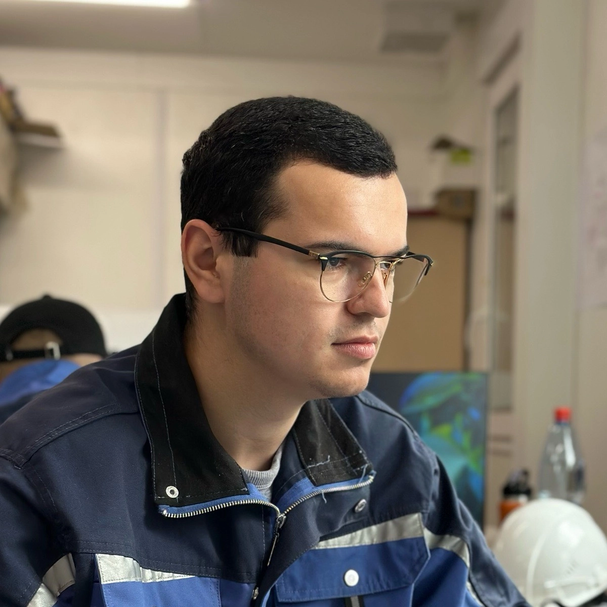 profile avatar