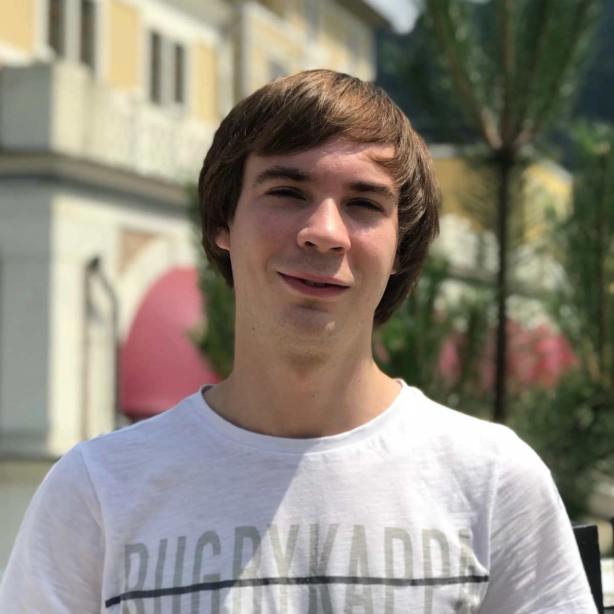 profile avatar