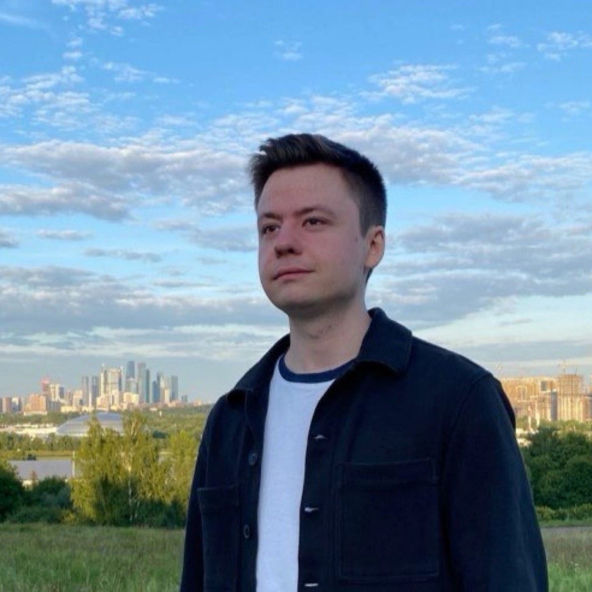 Subscriber avatar