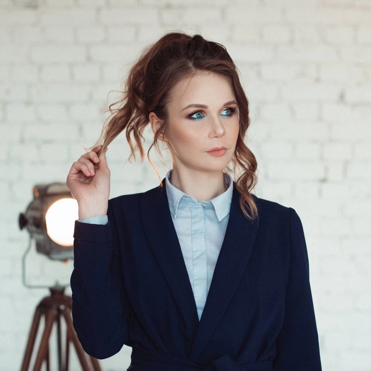 Эвелина Антонова | Сетка — социальная сеть от hh.ru