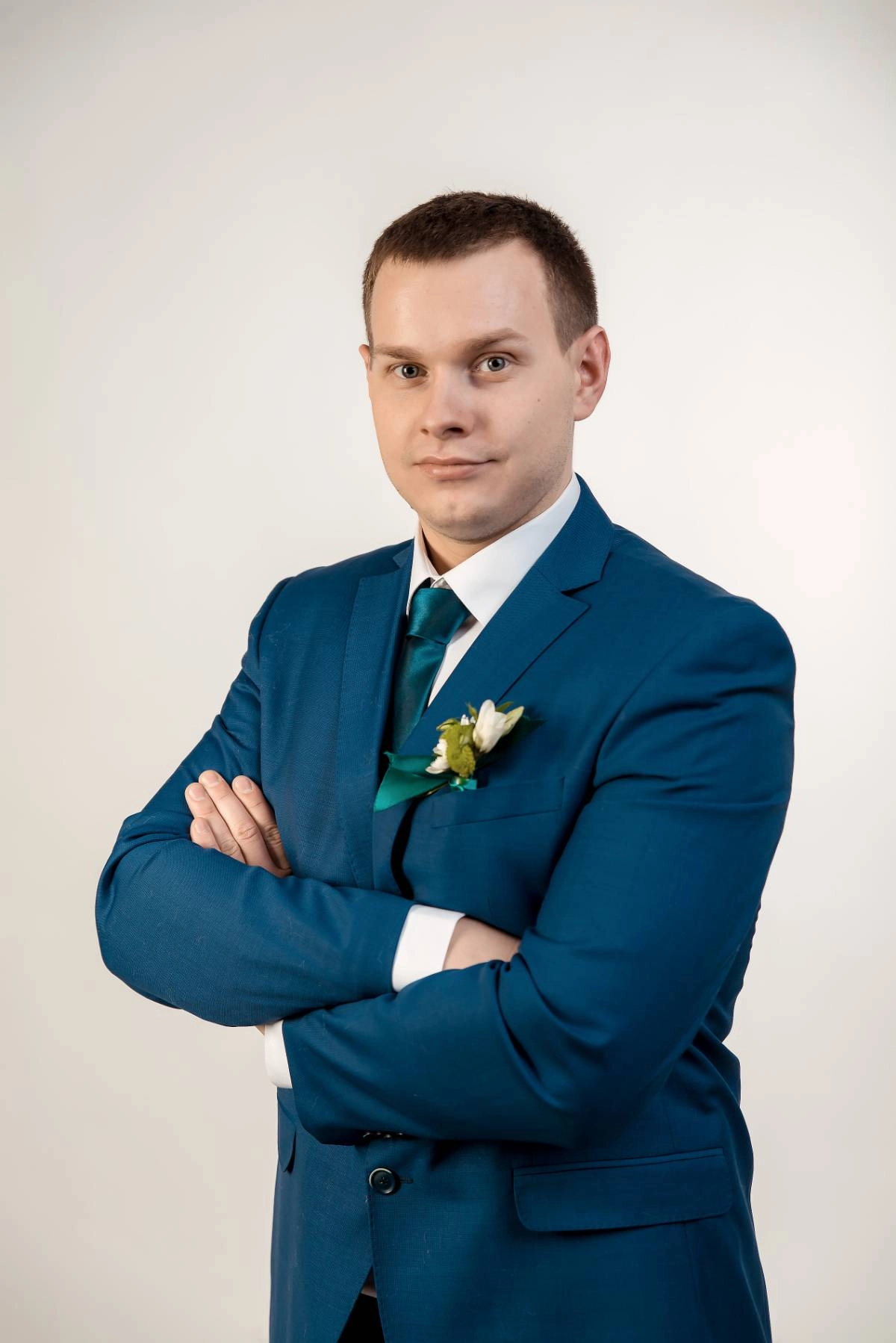 Сергей Рогожников