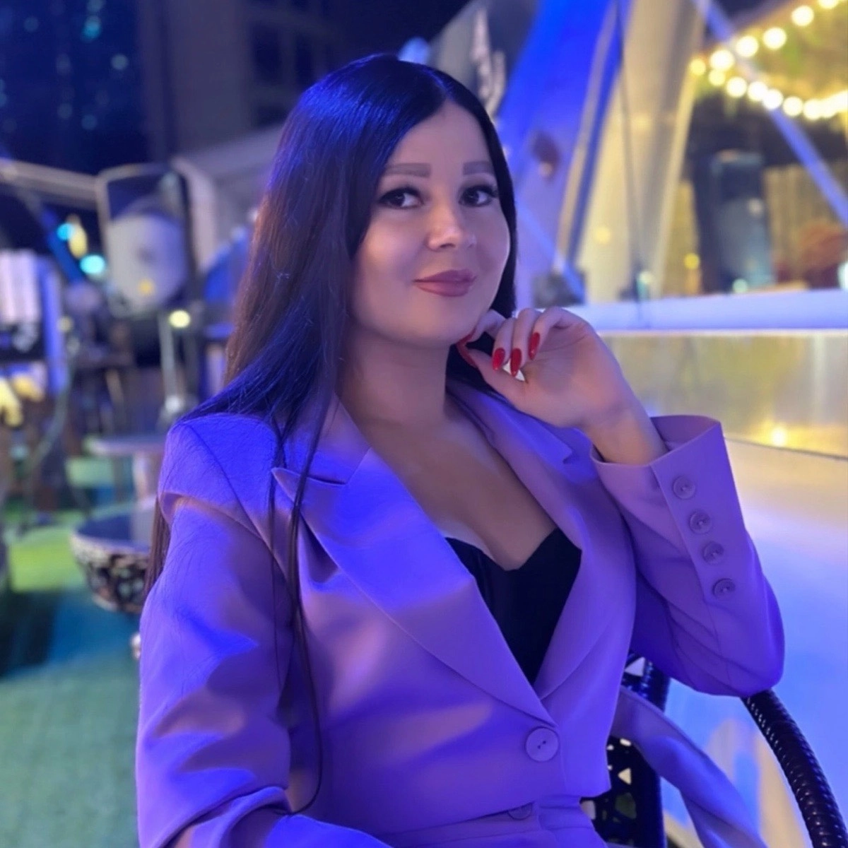 profile avatar