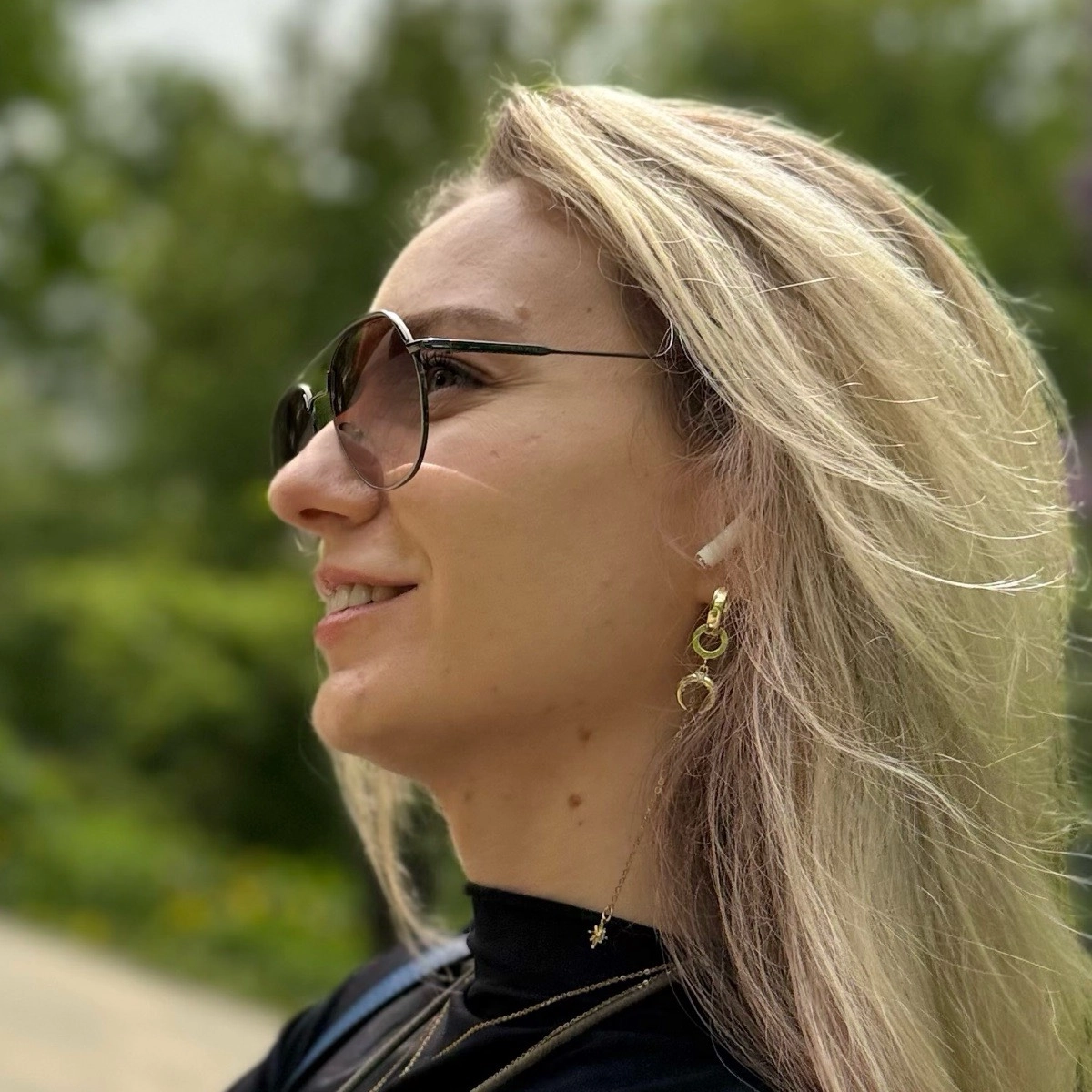 profile avatar