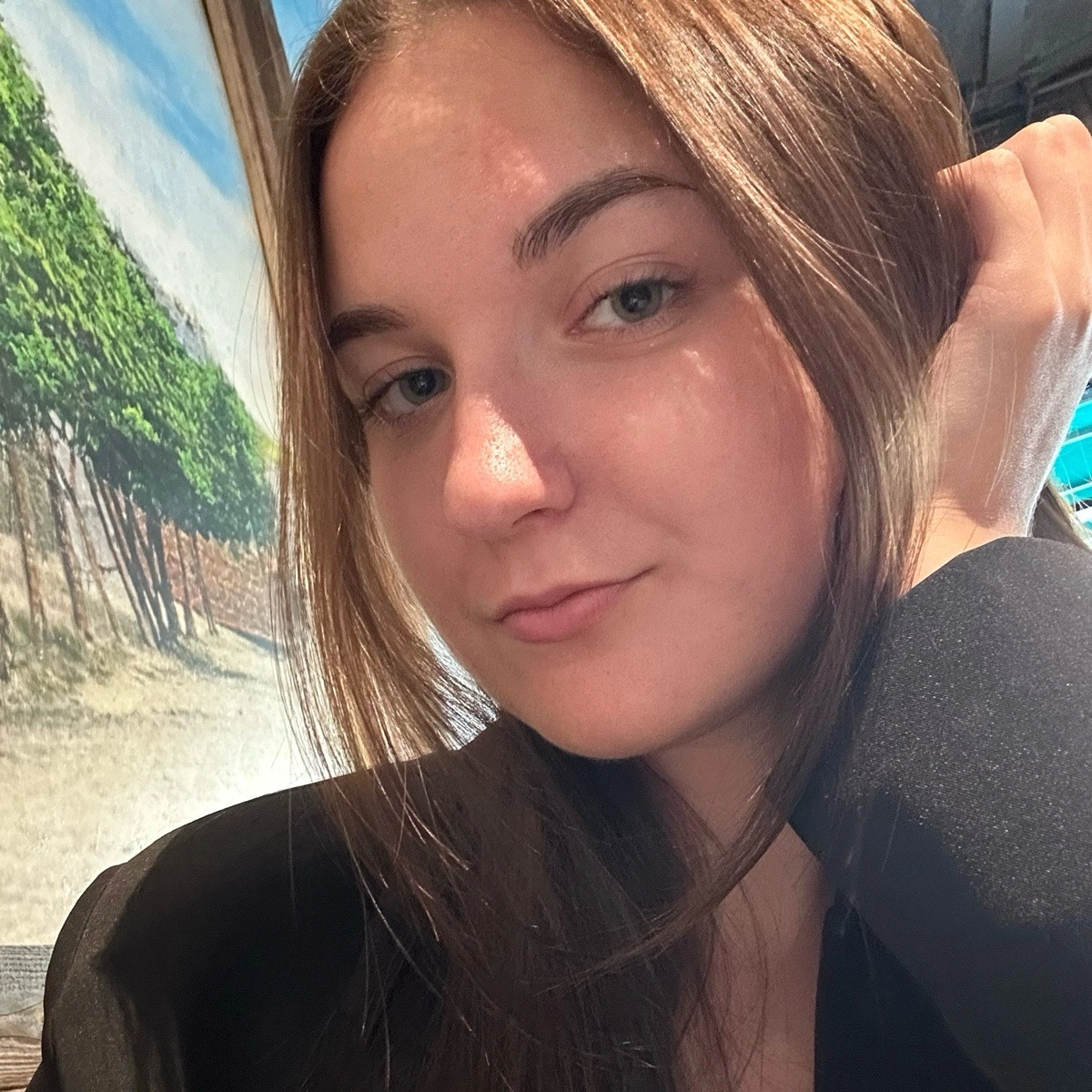 Subscriber avatar