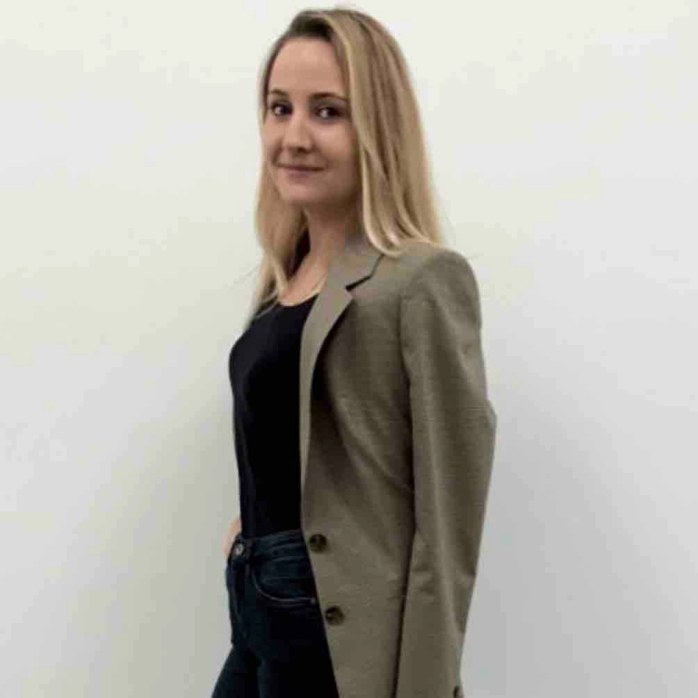 Ирина Мельникова