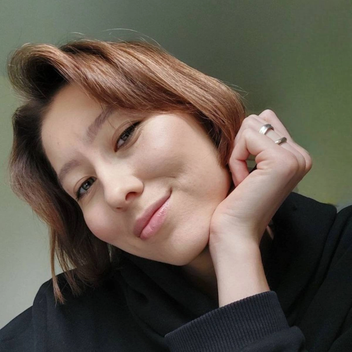 profile avatar