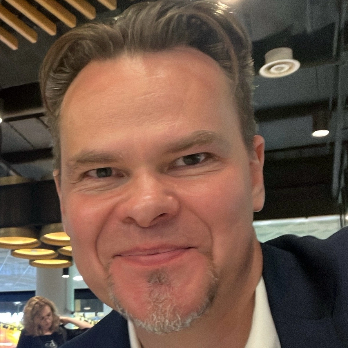 Sergey Kustov | Сетка — социальная сеть от hh.ru