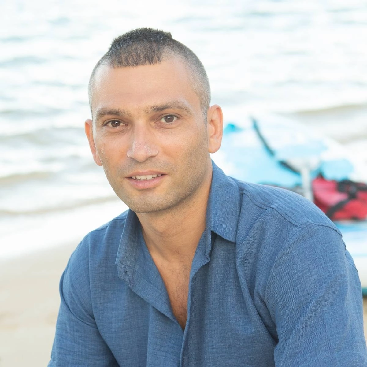 profile avatar