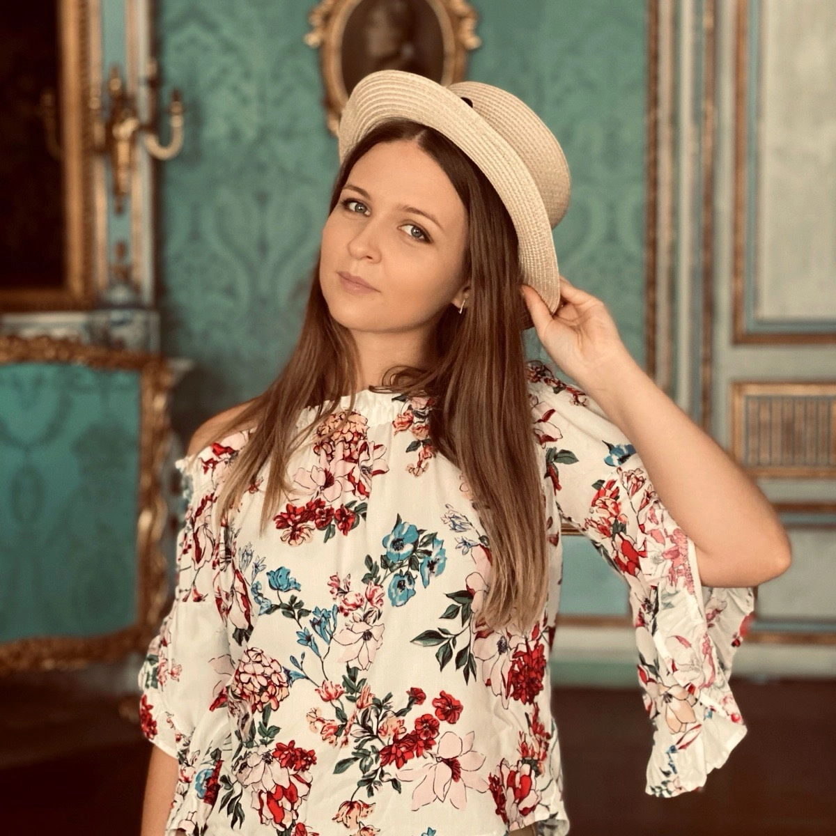 profile avatar