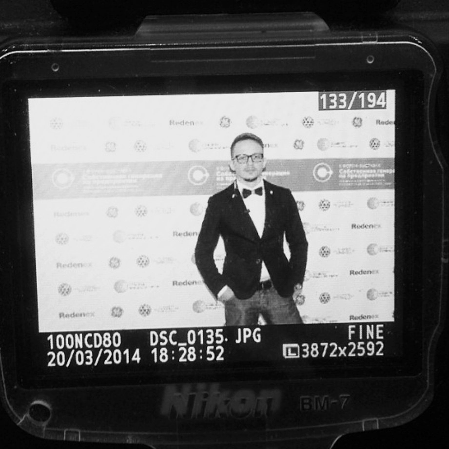 profile avatar