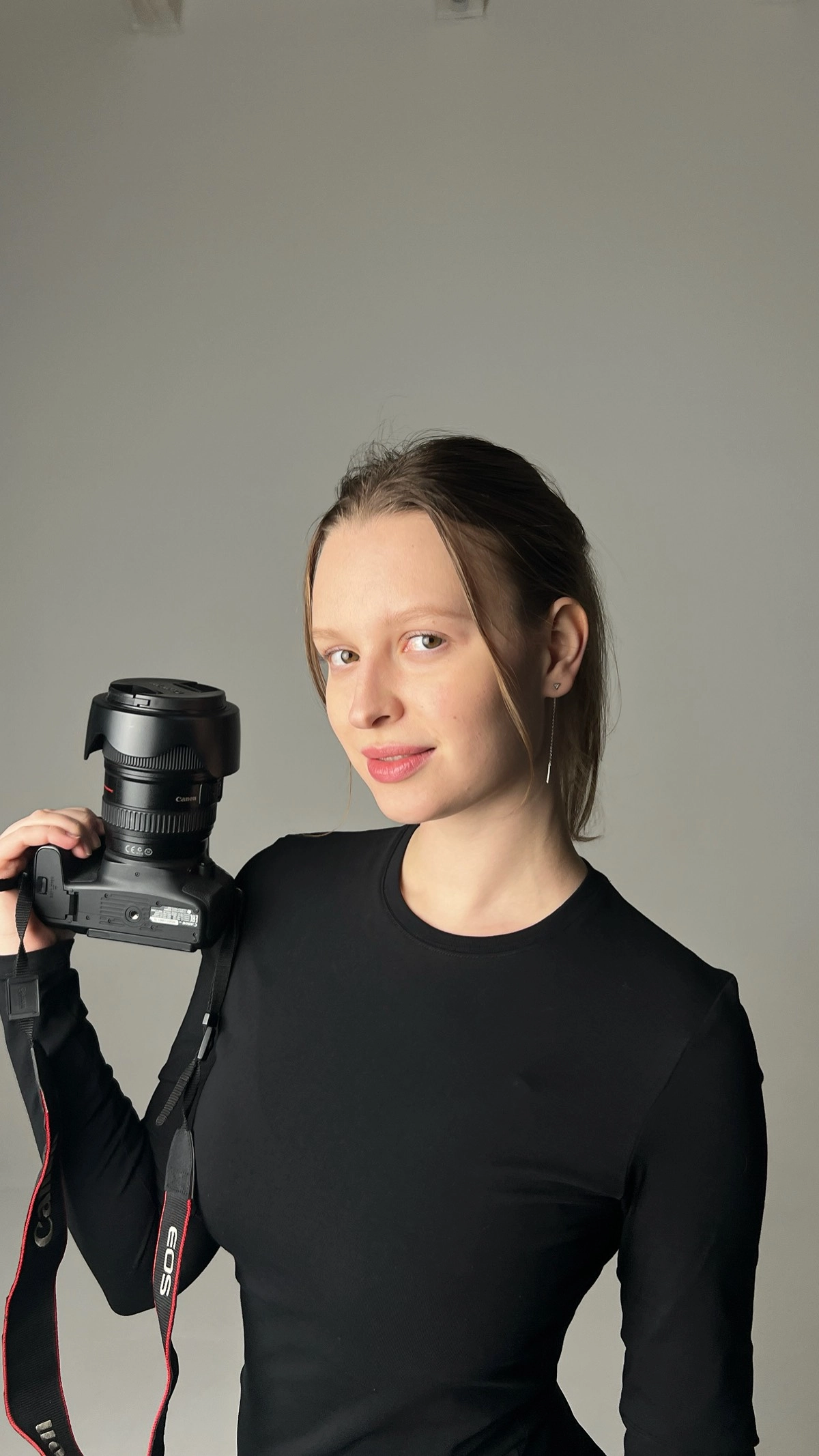 Анастасия Афанасьева | Сетка — социальная сеть от hh.ru