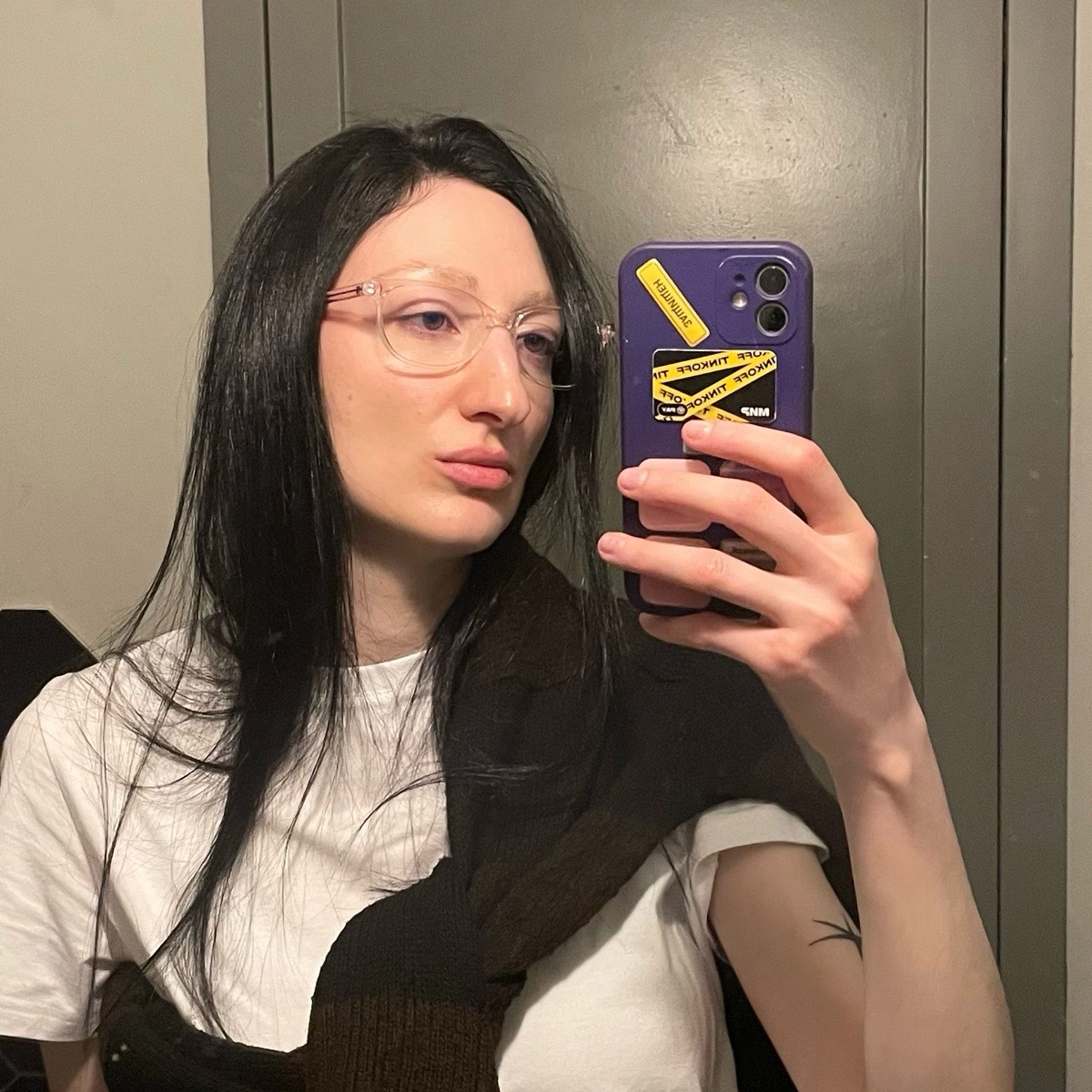 profile avatar
