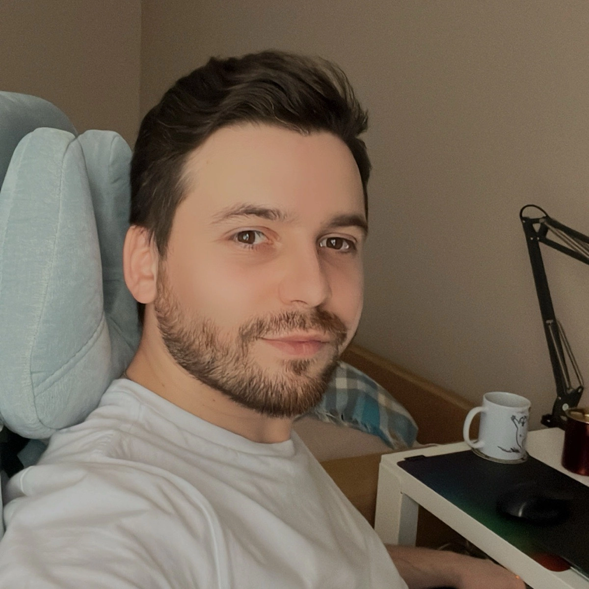 profile avatar