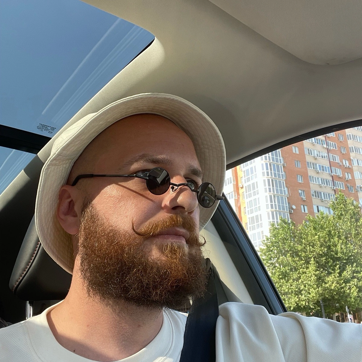 profile avatar