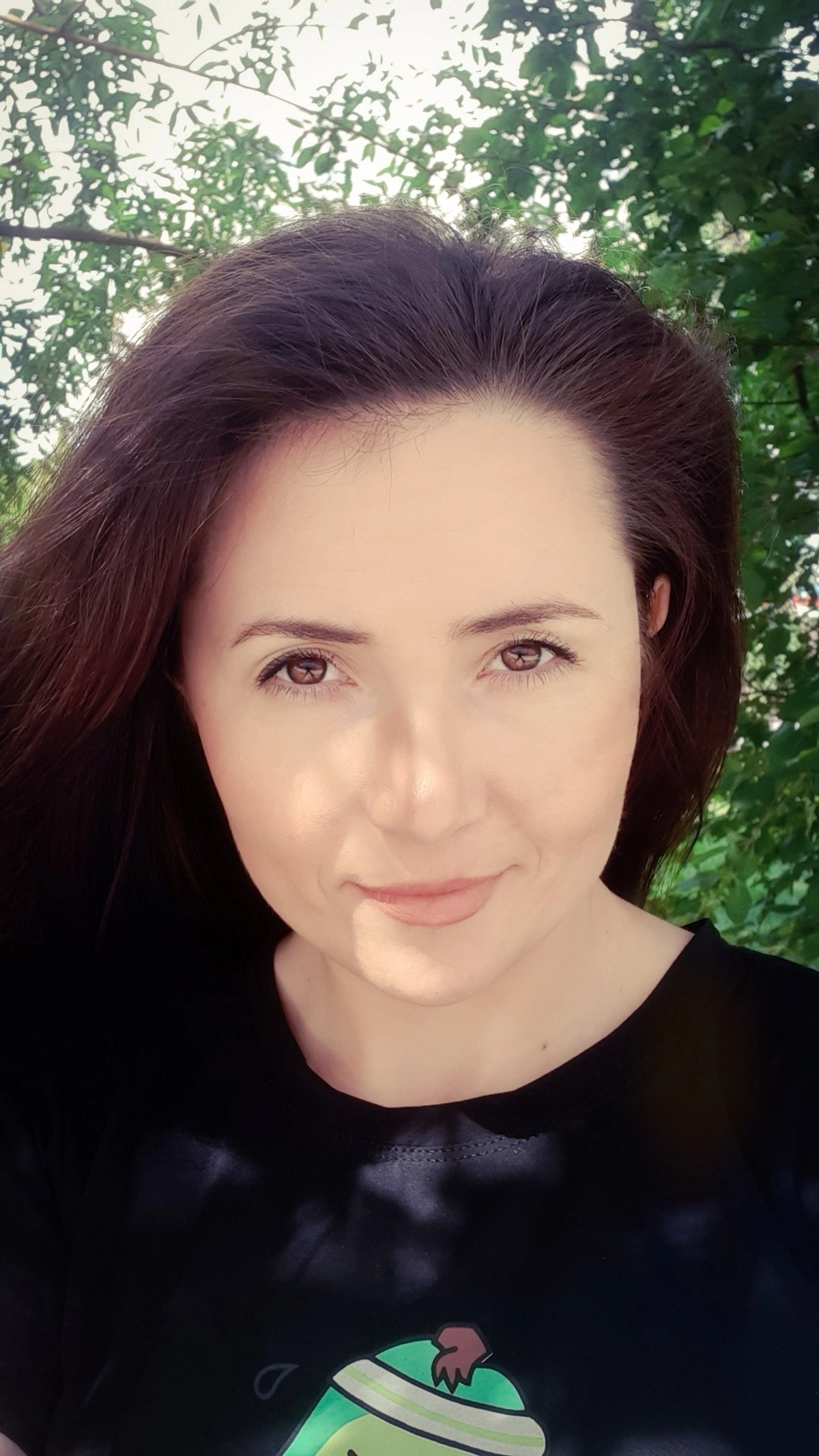 profile avatar