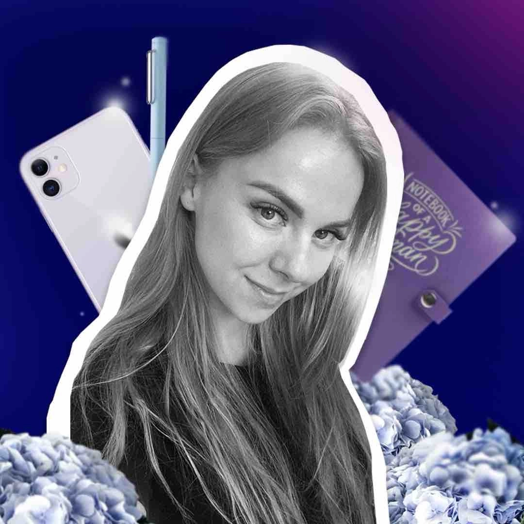 Виктория Черникова