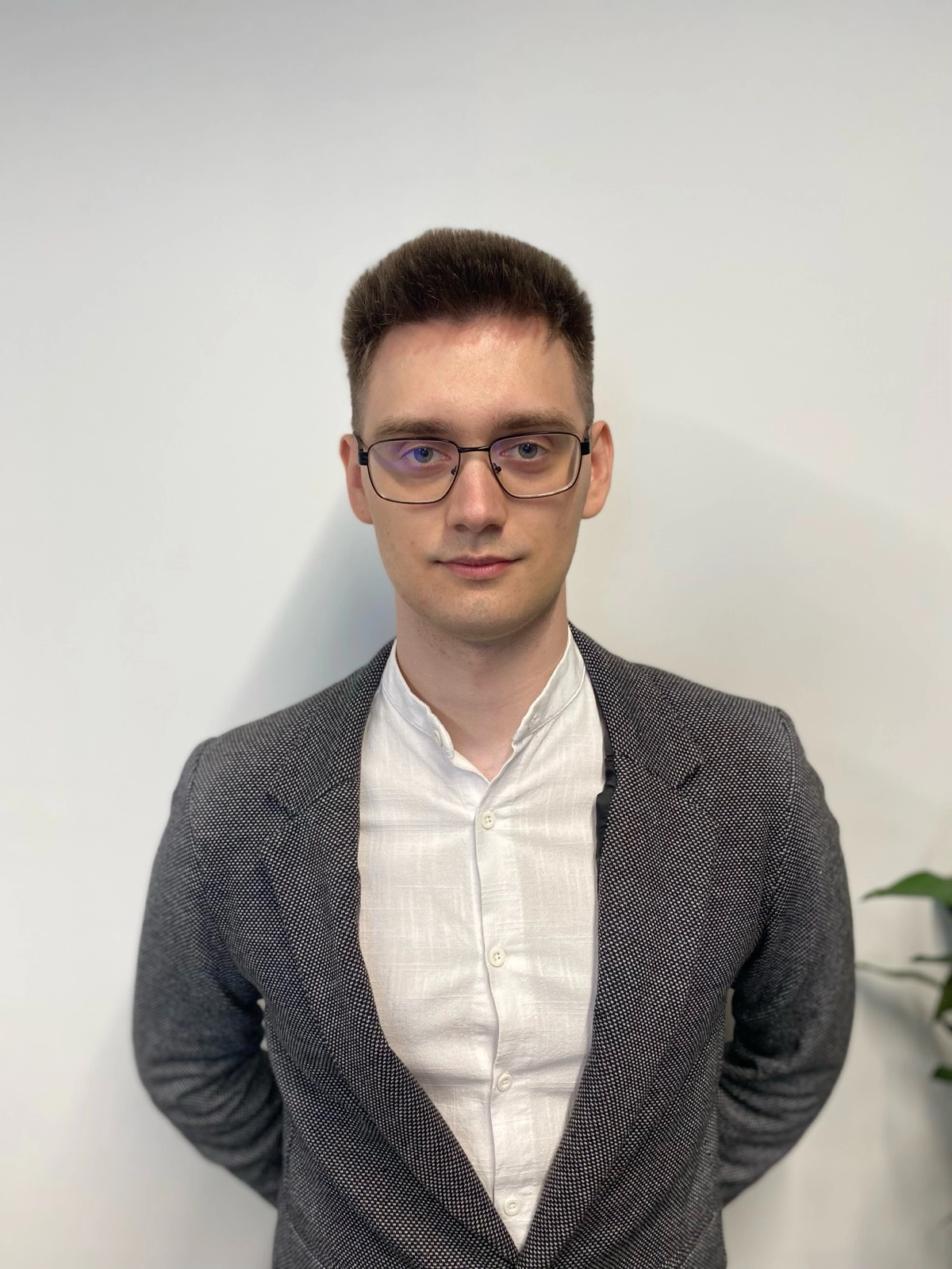 Антон Паланиця | Сетка — социальная сеть от hh.ru