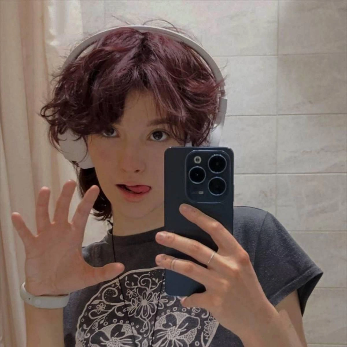 profile avatar