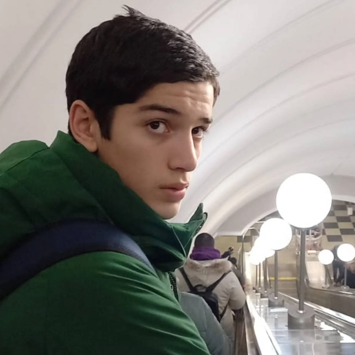 Subscriber avatar