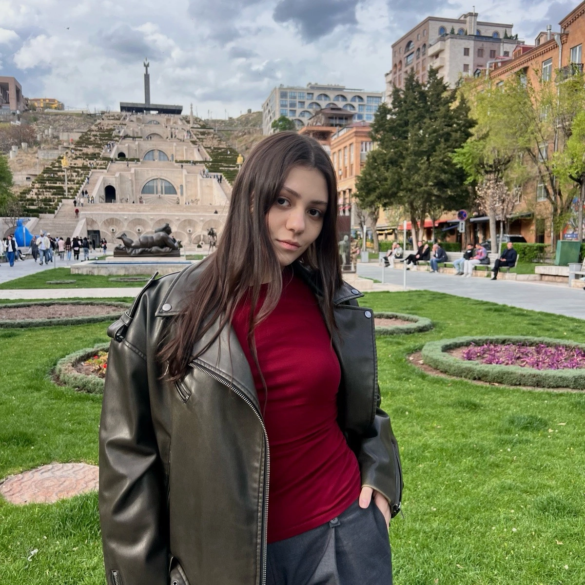 profile avatar