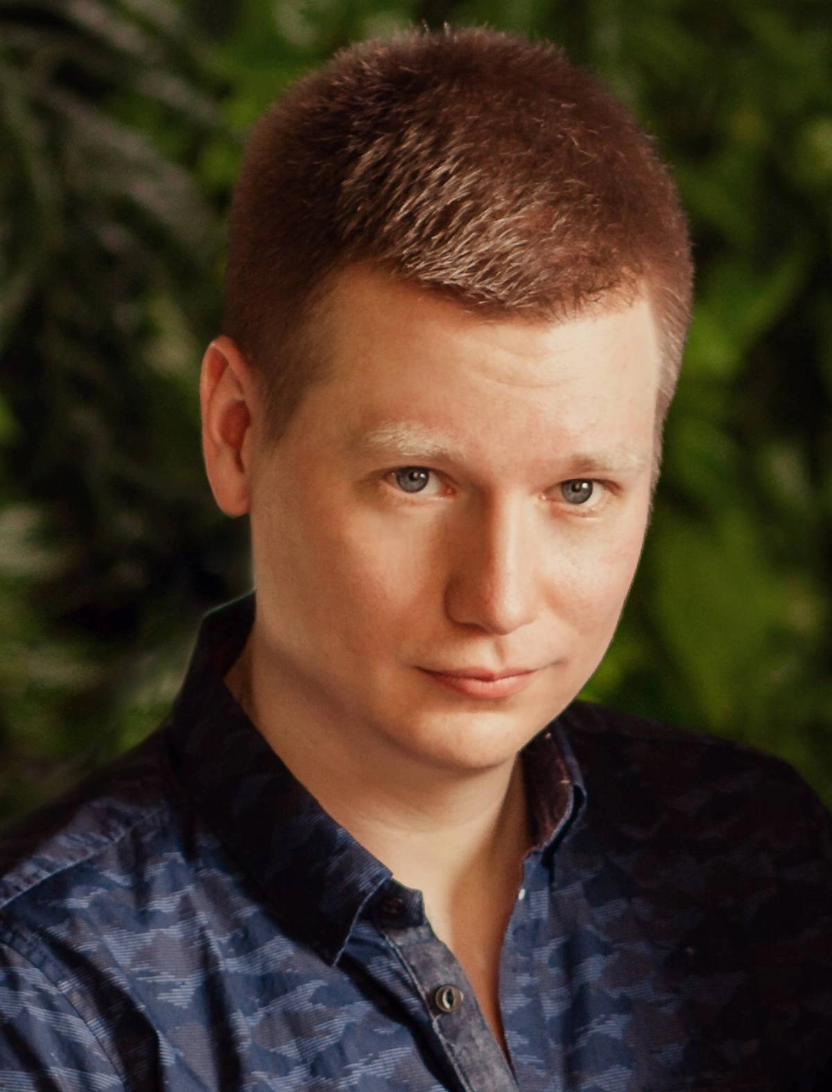 Андрей Быков | Сетка — социальная сеть от hh.ru