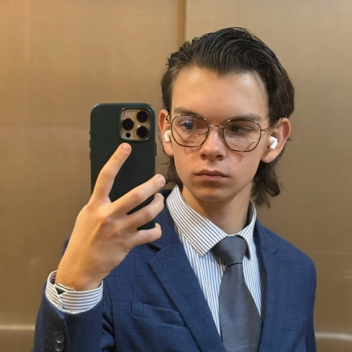 profile avatar