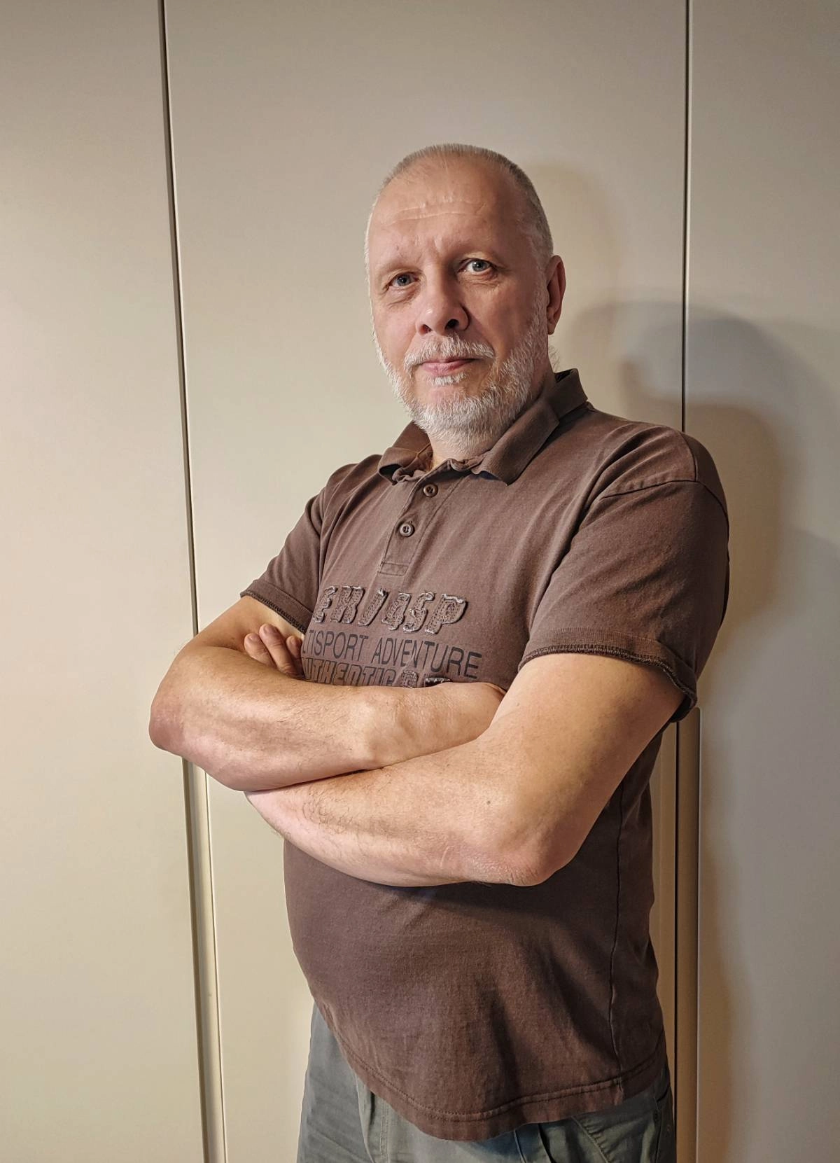 Вадим Иконников | Сетка — социальная сеть от hh.ru