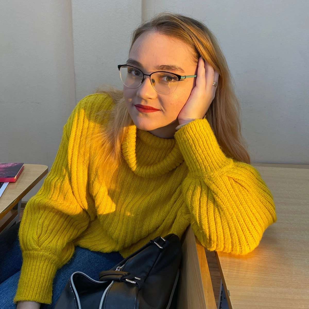 profile avatar