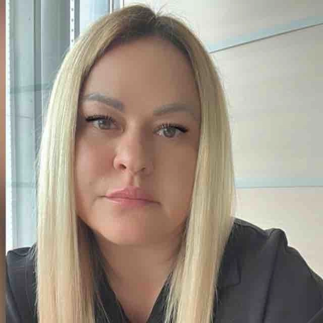 Олеся Исмагилова