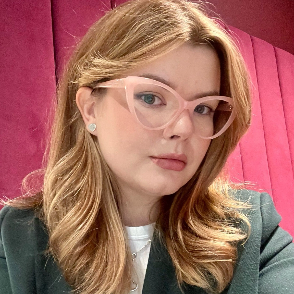 Валерия Листопадова