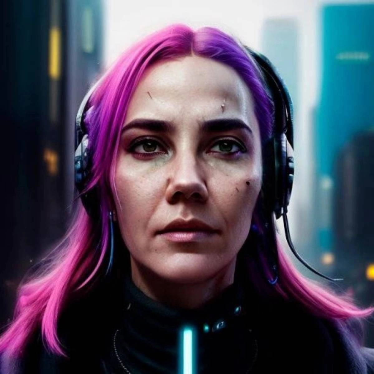 profile avatar