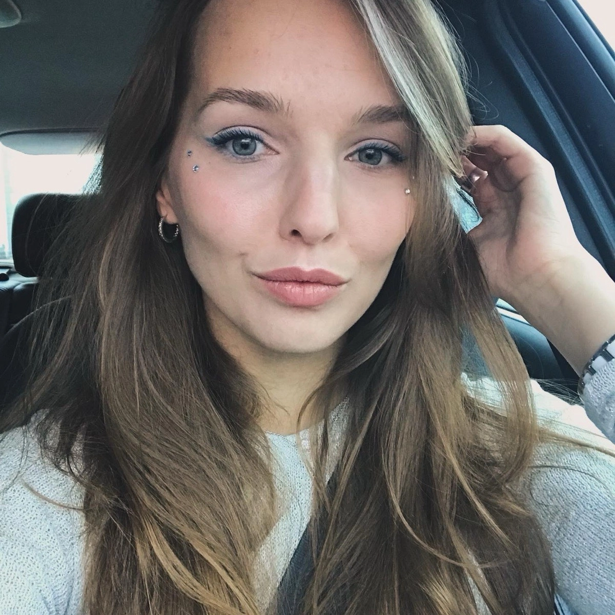 Subscriber avatar