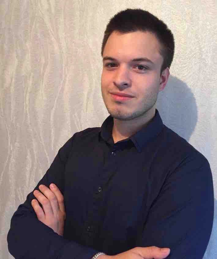 Сергей Климкин