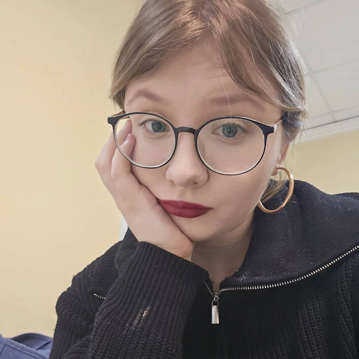 profile avatar