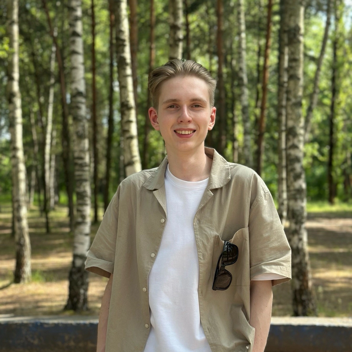 profile avatar