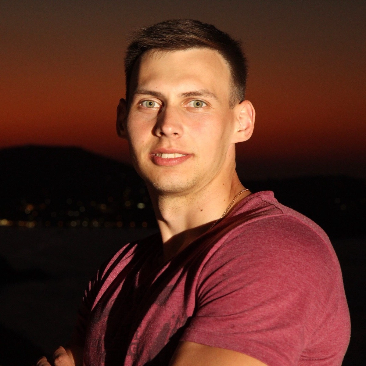 profile avatar