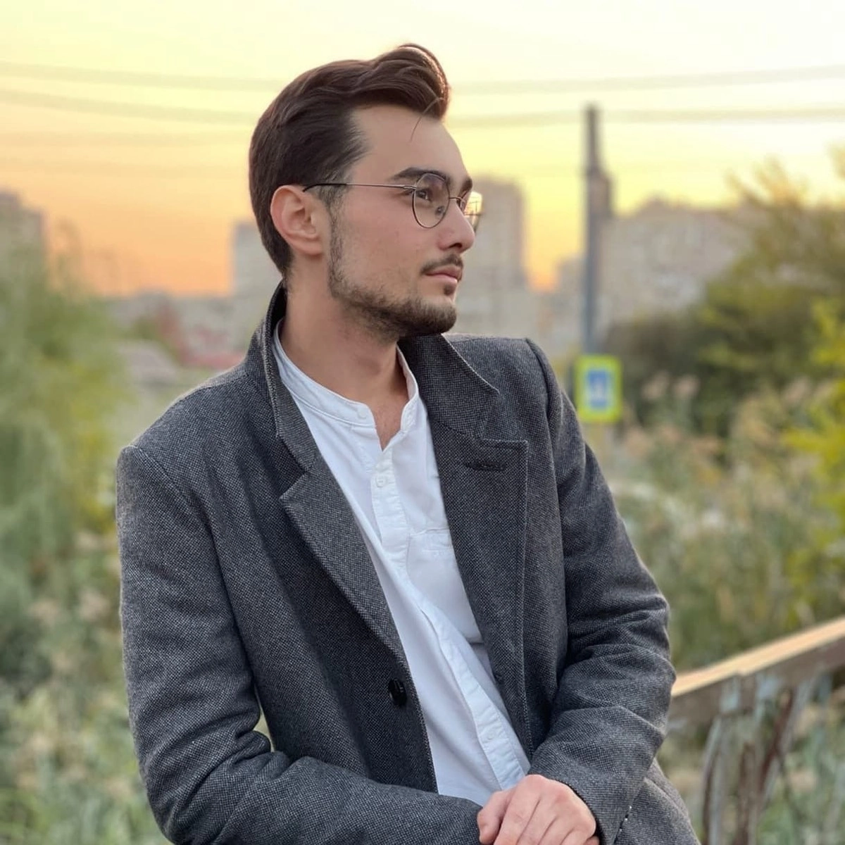 profile avatar