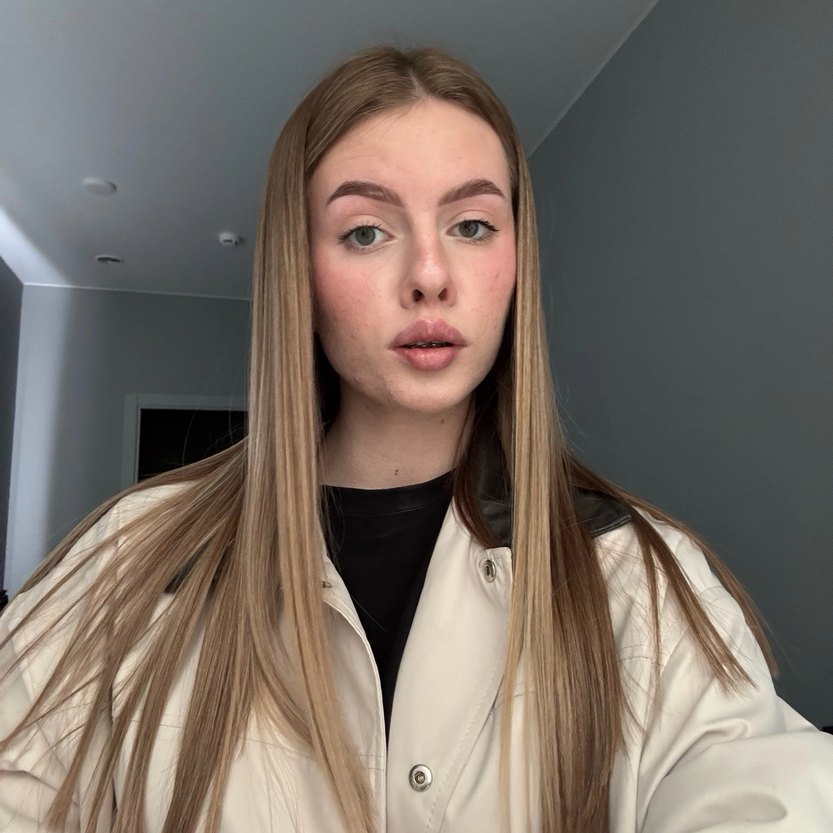 Ангелина Якубовская | Сетка — социальная сеть от hh.ru