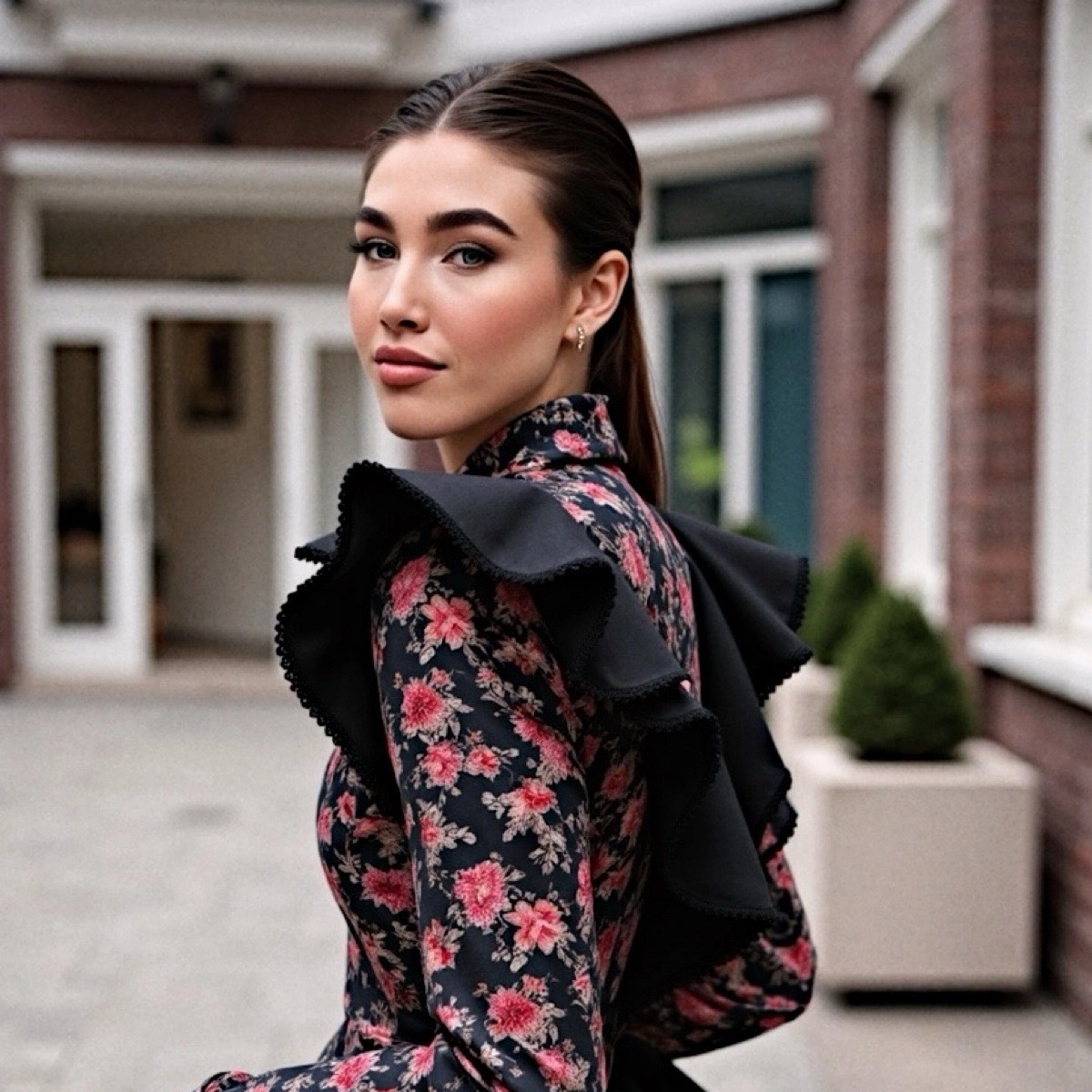 Елена Селянина